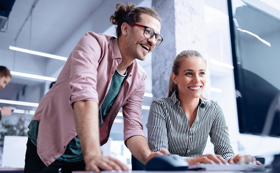 Bild zu Administrator (m/w/d) für Anwendungsserver