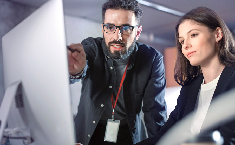 Bild zu Senior Accountant (m/w/d) mit Erfahrung im Bereich Controlling