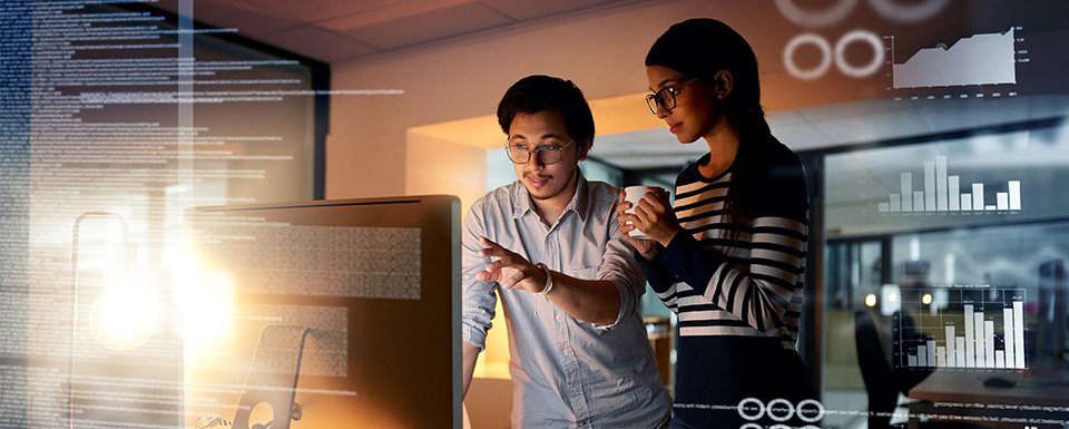 Bild zu IT Technical Solution Expert (m/w/d)