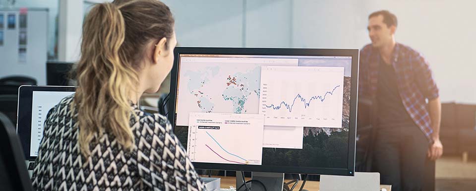 Bild zu IT Assistant (m/w/d)