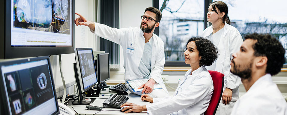 Bild zu Mitarbeiter für die pharmazeutische Produktionsdokumentation (m/w/d)