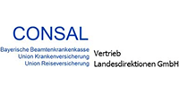 Consal Vertrieb Landesdirektion GmbH