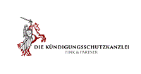 Die Kündigungsschutzkanzlei Fink & Partner Rechtsanwälte PartmbB