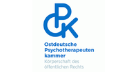 Ostdeutsche Psychotherapeutenkammer Körperschaft des öffentlichen Rechts