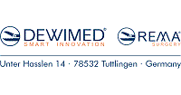 DEWIMED Medizintechnik GmbH
