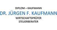 Dr. Jürgen Kaufmann Wirtschaftsprüfer und Steuerberater